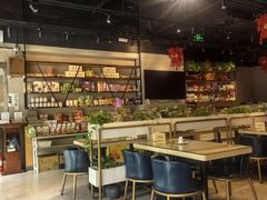-随喜赞素食餐厅(亦庄店)