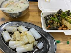 -陈添記·祖傳爽鱼皮·西关老字号(广州首店)
