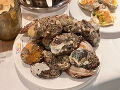 -领鲜活海鲜榴莲自助火锅(东门店)