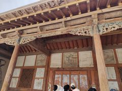 -敦煌莫高窟数字展示中心