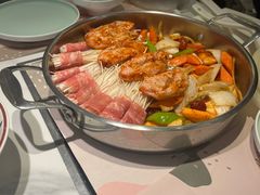 -黄记煌三汁焖锅(新佳丽江汉路店)