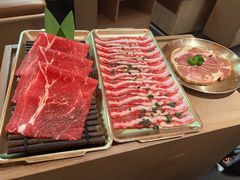 -西塔老太太泥炉烤肉(江北印象汇店)