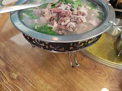 -清真嘎咕馅饼(奉天街店)