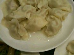 -添福来墨鱼饺子 · 海鲜东北菜(泡崖店)