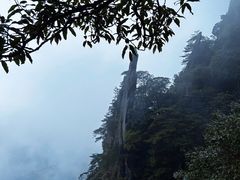 -明月山风景名胜区