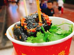 -黑色经典臭豆腐·湖南特产(太平街口店)