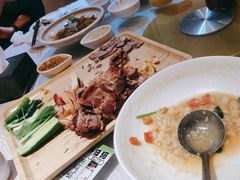 -金掌勺·锅包肉(广渠门店)
