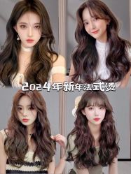 点击看大图 -KIMI HAIR SALON·烫染设计店