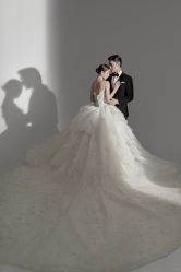 -蒙太奇婚纱摄影(万达店)