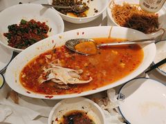 -兰湘子·湘菜小炒(南京江宁万达店)