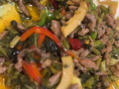 -食光慢宴·安吉土菜馆