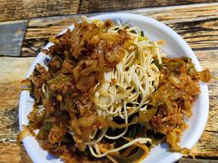 小菜-张大学士中华牛肉汤(龙之梦店)