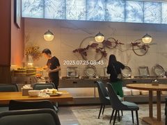 -延年酒店-延飨餐厅(延年文苑店)