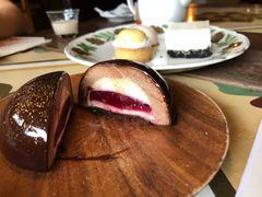 孤独星球-时光花园(白鹭洲店)