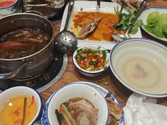 -厝味火锅·潮汕卤水火锅(十一合店)