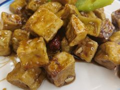 -北戴河庆山饭店·海鲜砂锅粥(北戴河黑石路店)