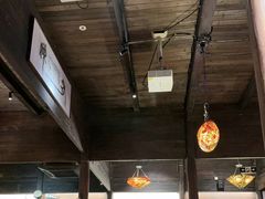 -有梦特色餐厅(古子城店)