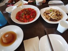 -老牌坊鲁菜名店(宽厚里店)