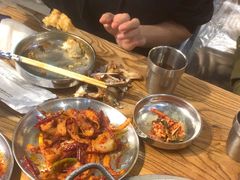 -枣玛尔脊骨汤·烤肉(西塔总店)