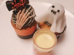 -北京王府井希尔顿酒店·万斯阁西餐厅