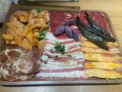 -乌拉烤肉(如皋首店)