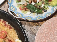 -AZUL by FUEL蓝色·法式酒馆(琶醍店)