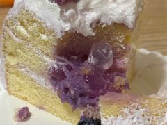 -幸福西饼生日蛋糕·下午茶(思明店)