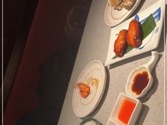 -大渔铁板烧(大悦城店)