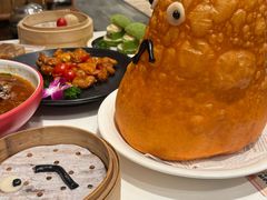 -虾饺妹·酒家(海珠广场店)