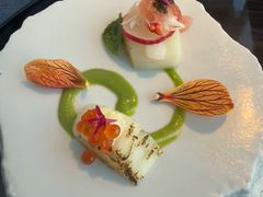 -雲上錢屋·怀石料理(上海中心店)