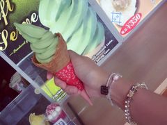 -豆政(金閣寺境内売店)