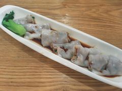 香茜叉烧肠-禧座港式餐厅(星河店)