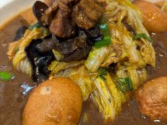 -黑窑厂糖油饼烤鸭·清真菜(旗舰店)