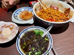 -王繁星面馆(西安熙地港店)