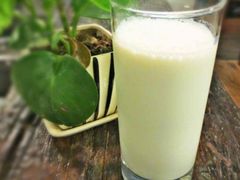 自制饮品-新兴园饺子馆(北京百子湾店)