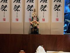 大堂-山葵家居酒屋(天目里店)