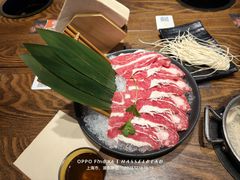 -呷哺呷哺 小火锅 (浦东新欧尚超市店)