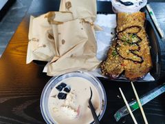 -长乐饭冰冰·冰饭·烧烤(长乐总店)