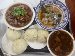 -姚记炒肝店(鼓楼店)