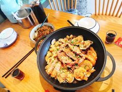 -大厨的餐厅(曾厝垵总店)