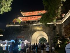 -鼓楼(西湖风景名胜区)