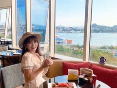 -厦门海港英迪格酒店(中山路店)