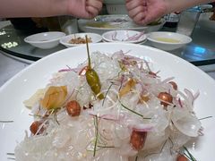 -金百门·顺德海鲜酒家(陈村店)