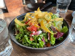 库迈鸡肉沙拉-Q MEX 库迈墨西哥餐吧(三里屯店)