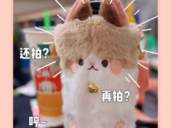 -1点点(曹杨路店)