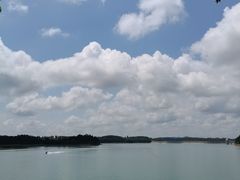 -仙海旅游度假区