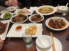 -德兴馆(广东路总店)