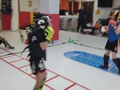 -津武堂散打搏击俱乐部(河西店)