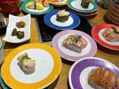 -晴季寿司(延河路万达广场店)
