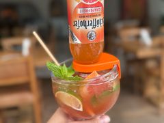 -LENBACH ROOF兰巴赫旗舰店(摩方店)